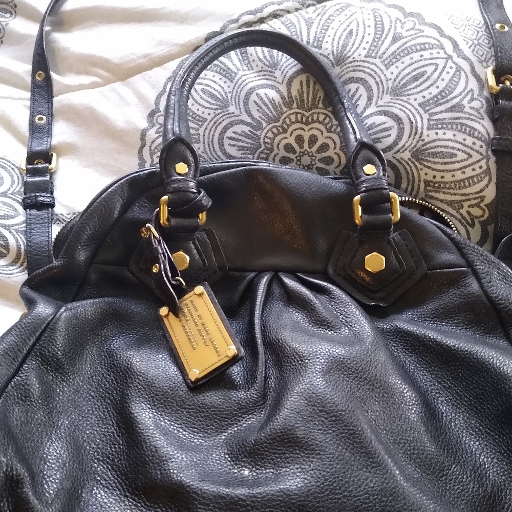Marc Jacobs